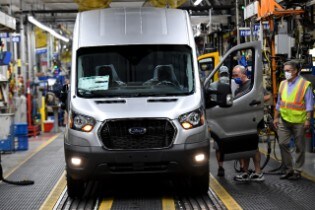 One Millionth Transit
